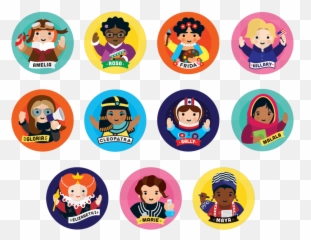 Mud Puppy Little Feminist Memory Match - Mudpuppy Little Feminist Mini Memory Match Game Emoji,Escapist Sock Emoticon