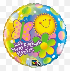 Florist - Hope You Re Feeling Better Emoji,Toblerone Emoticon