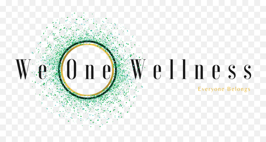 Offerings U2013 We One Wellness - Dot Emoji,Relief Text Emoticon