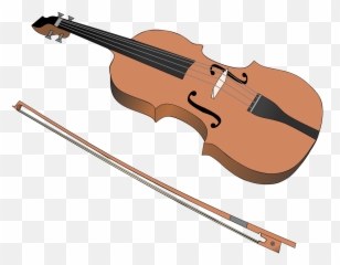 Violin Instrument Classical - Baroque Violin Emoji,Classical Music Ideal Emotion