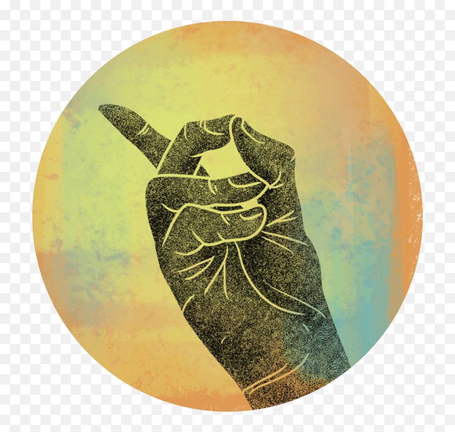 What Is Bronchial Mudra - Definition From Yogapedia Sign Language Emoji,Shallow Emotions