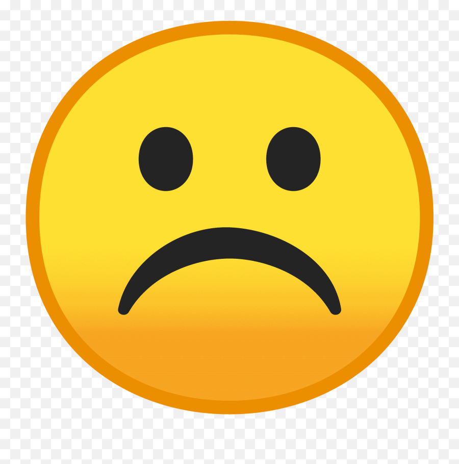 Frowny Face - Malminkartanonhuippu Emoji,Emporer Emoji