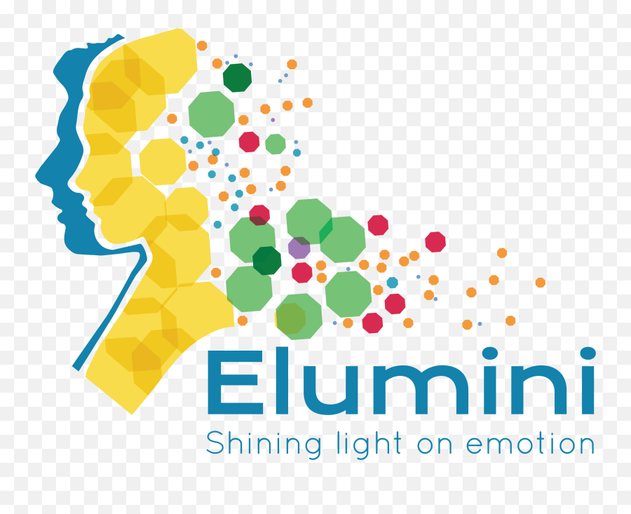Elumini Shining Light On Emotion - Dot Emoji,Theory Of Emotion