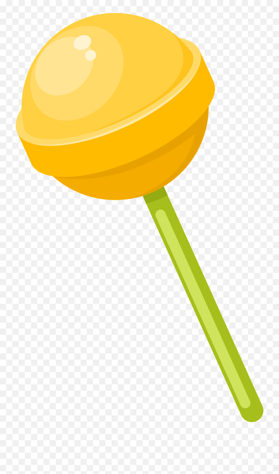 Round Lollipop Clipart Free Download Transparent Png - Lollipop Clipart Emoji,Emoji Lollipops