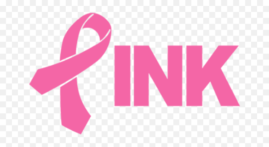 Pink Pinkribbon Breastcancer Ribbon Sticker By Amanda - Vertical Emoji,Breast Cancer Awareness Emoji