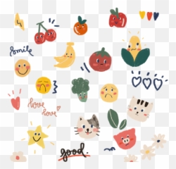 Ideas - Png Sticker Goodnote Emoji,Cho Seungyoun Tattoo Emoji