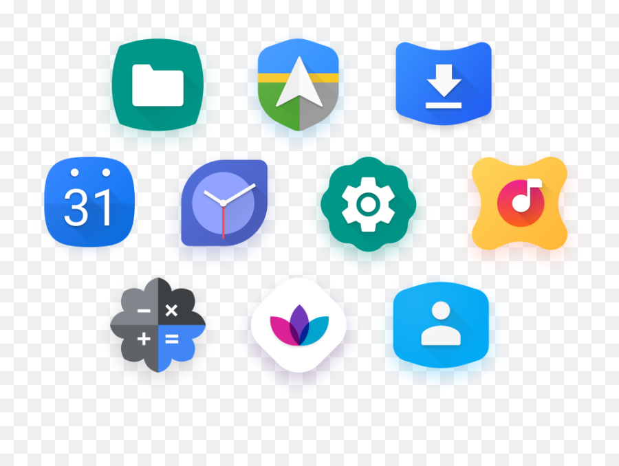Home - Smart Launcher Smart Launcher 5 Emoji,New Emojis For Android Oreo 8.0