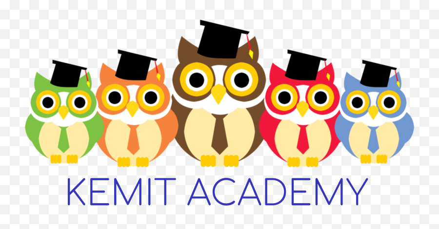 About Us U2013 Kemit Academy - Graphics Emoji,Physical, Cognitive, Social And Emotion Developmen Clip Art