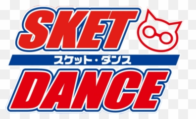 Sket Dance Anime Hd - Sket Dance Symbol Emoji,Sket Dance Switch Emoticons