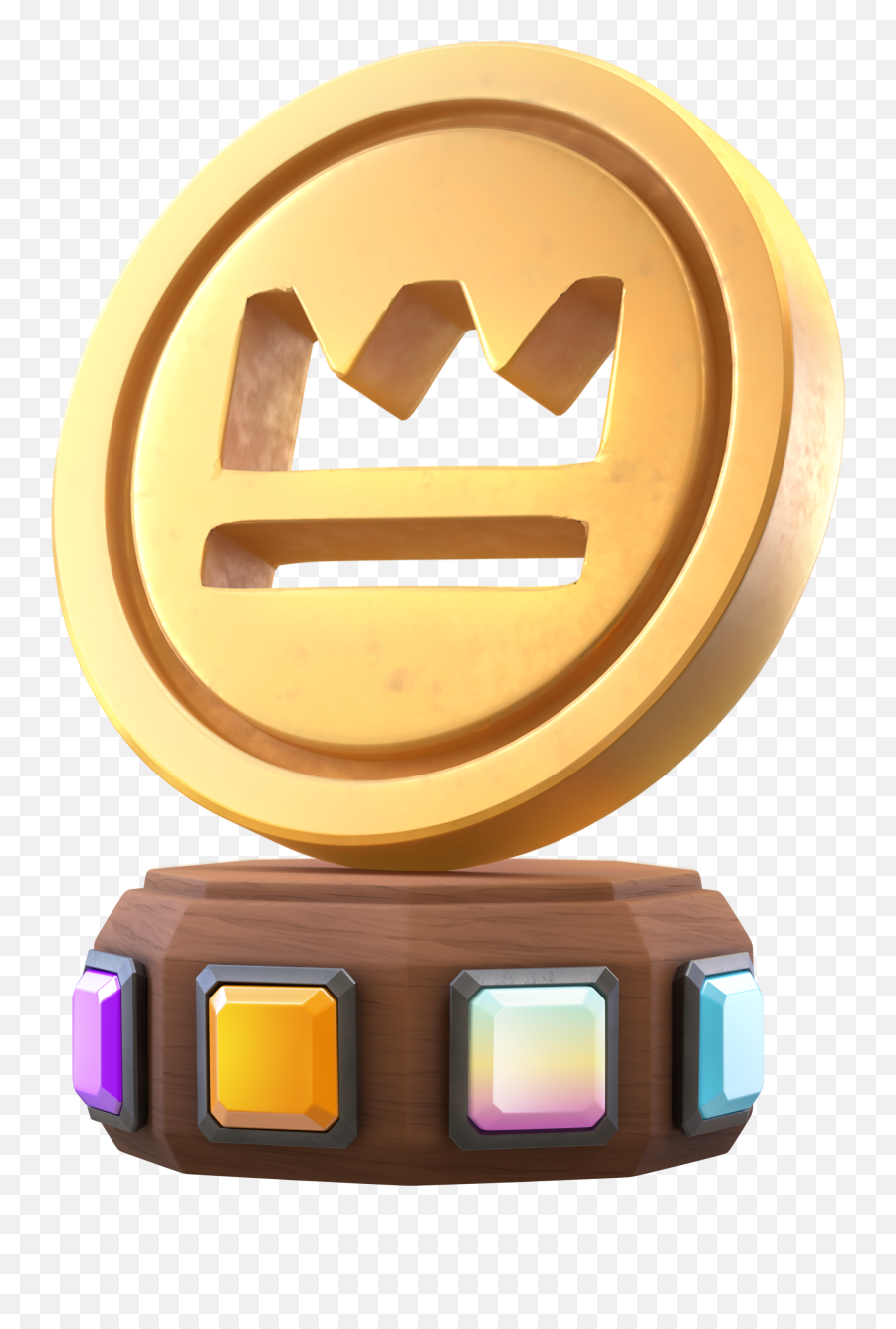 Magic Items - Magic Coin Clash Royale Emoji,Lucius 2 Emoticons Worth In Gems