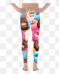 Meggings - Red Black And White Striped Leggings Emoji,Veiny Eggplant Emoji