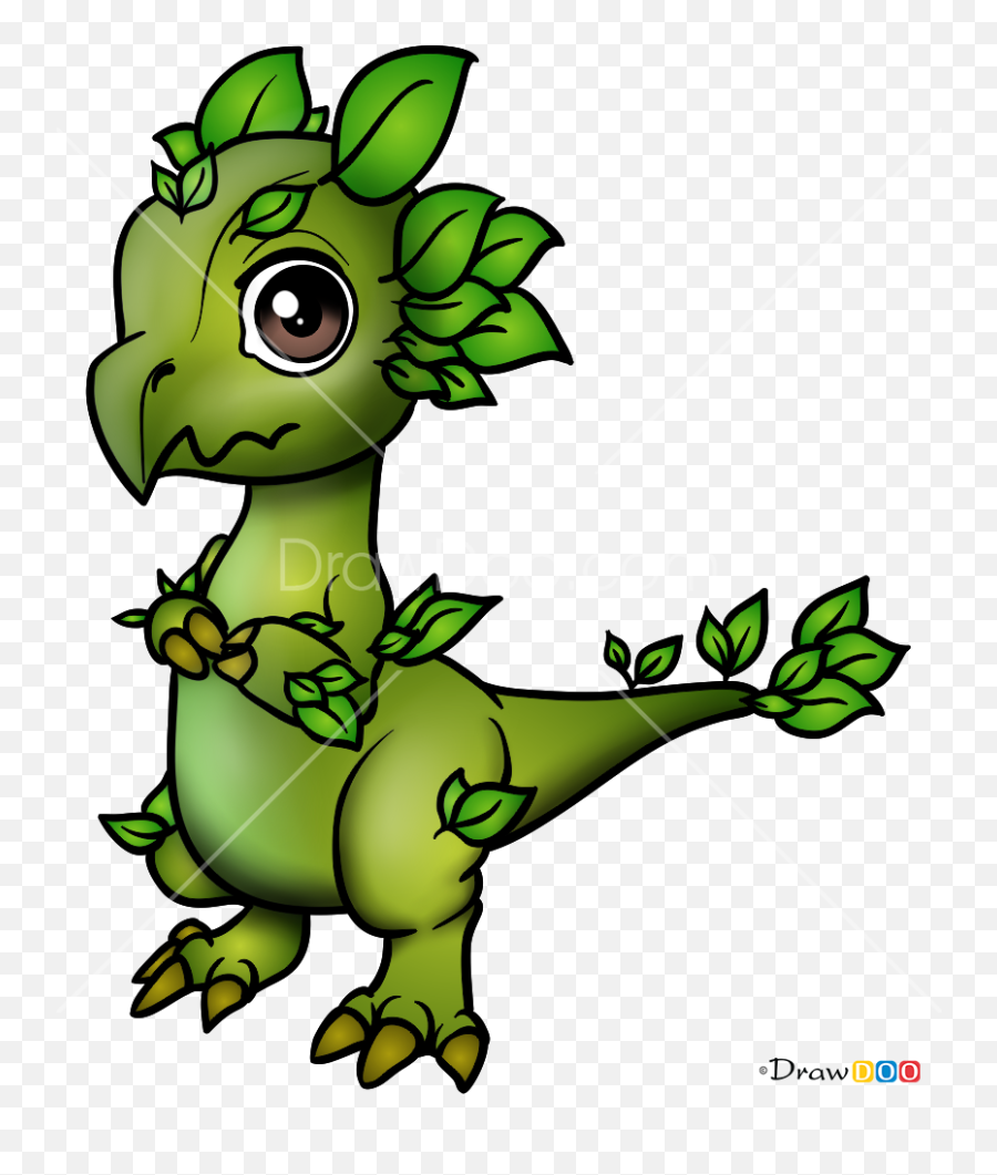 To Draw Leaf Dragon Dragon Mania Legends - Draw Dragon Mania Legends Dragon Emoji,Leaf Pig Emoji