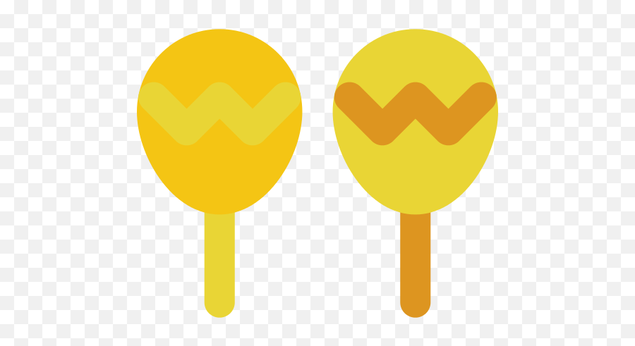 Download Free Png Maraca Png Icon 6 - Png Repo Free Png Language Emoji,Maraca Emoji