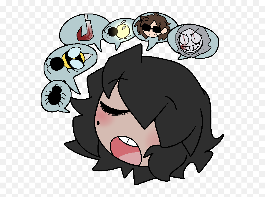 Emojistwitter - Fictional Character Emoji,Pixiv Emojis Emojistwitter - Fictional Character Emoji,Pixiv Emojis