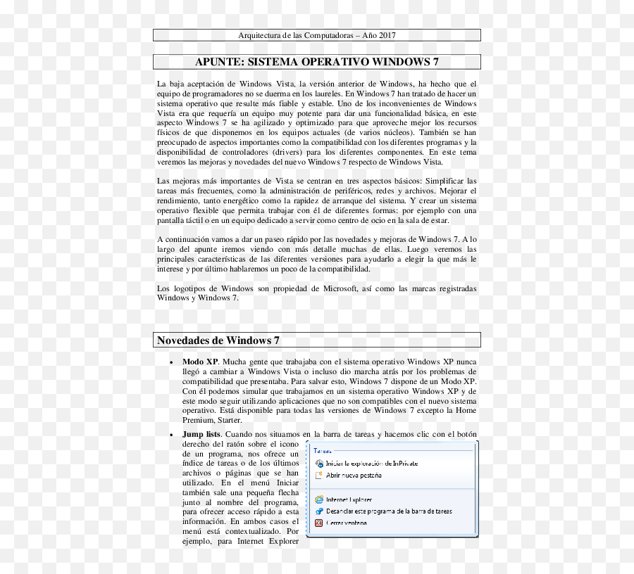 Sistema Operativo Windows 7 - Document Emoji,Emoticon Un Ojo Cubierto Por Mitad De Un Lente O Lupa