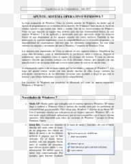 Sistema Operativo Windows 7 - Document Emoji,Emoticon Un Ojo Cubierto Por Mitad De Un Lente O Lupa