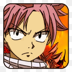 Full Hd Latest - Fictional Character Emoji,Natsu Emojis