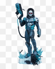 Mr Freeze Toy Cheap Online - Sideshow Mr Freeze Emoji,Kid Emotion Dc Database