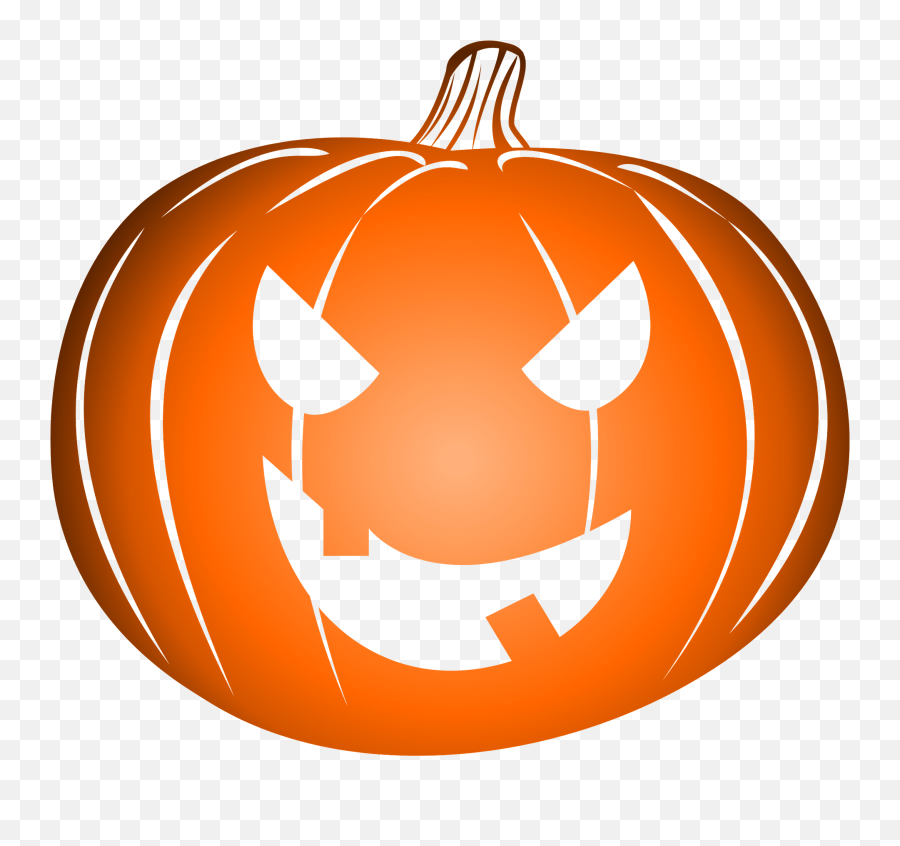 Jack - Halloween Jack Lanterns Clipart Emoji,Smiley Emoticon Jack O Lantern