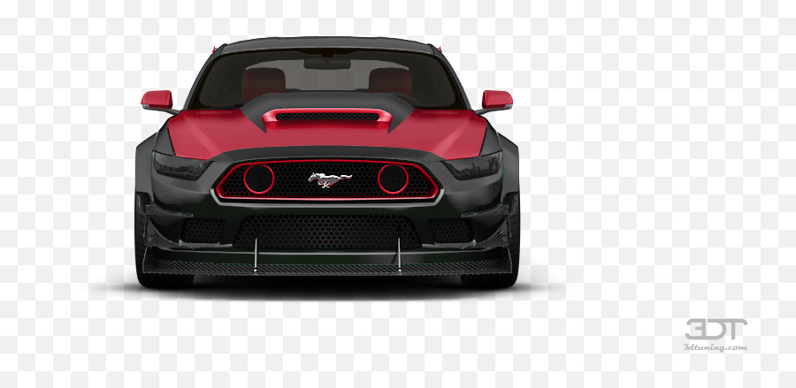 My Perfect Mustang Gt - Automotive Paint Emoji,Mustang Emoji