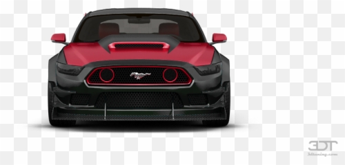 My Perfect Mustang Gt - Automotive Paint Emoji,Mustang Emoji