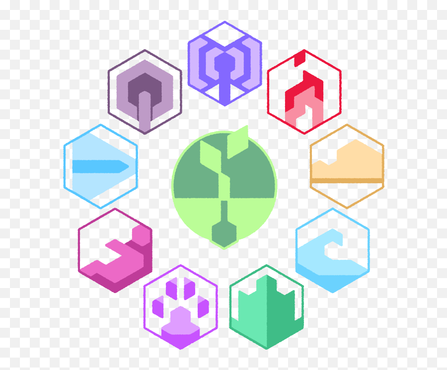 Horizon Zero Dawn How Humankind - Project Zero Dawn Icons Emoji,Gaia Emoticons Codes