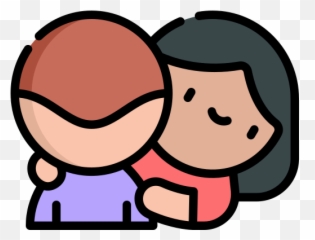Abrazo - Iconos Gratis De Usuario Ícone Abraço Emoji,Emoticon De Abrazo Para Whatsapp