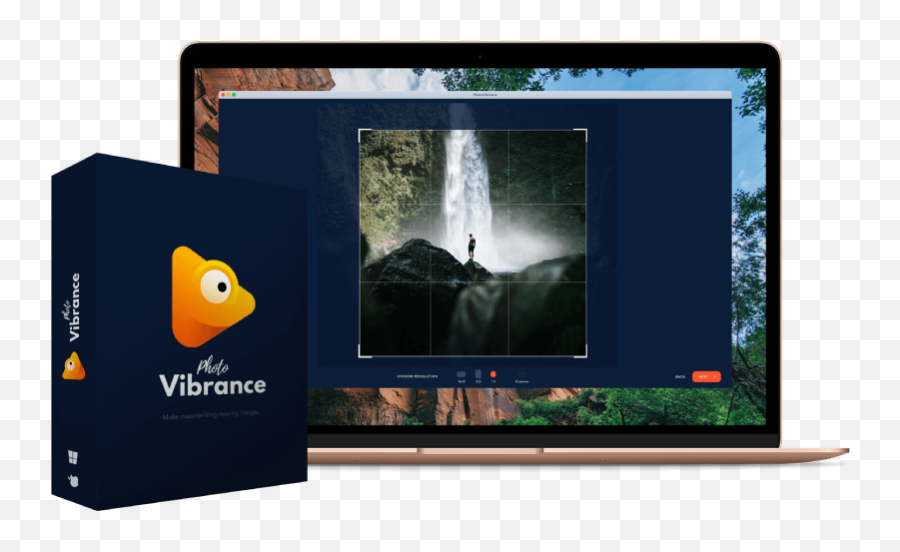 Photovibrance Review Best 3d Photo Animation Software For Emoji,Moving Emojis On Videos