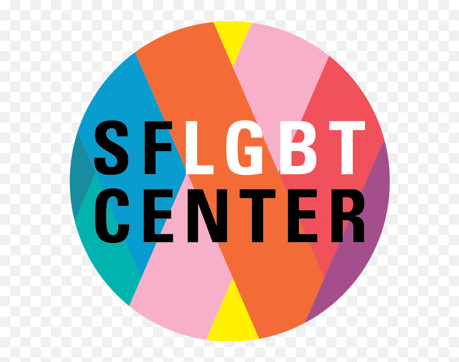 Sf Lgbt Center Mightycause - Sf Lgbt Center Emoji,Gay Wave Emoticon