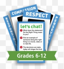 All Letu0027s Chat Cards For Grades 6 - 12 Vertical Emoji,6 Of Emotions Card