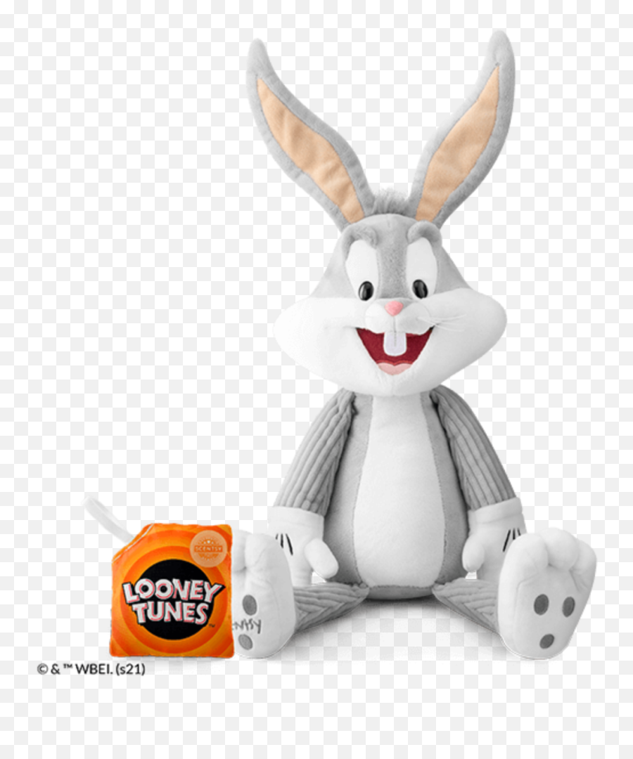 Bugs Bunny Scentsy Buddy - Scentsy Buddies Bugs Bunny Scentsy Emoji,Panther Animal Emotion