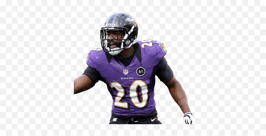 Ed Reed Stats News And Video - Ed Reed 2007 Emoji,Ravens Alternate Emotions