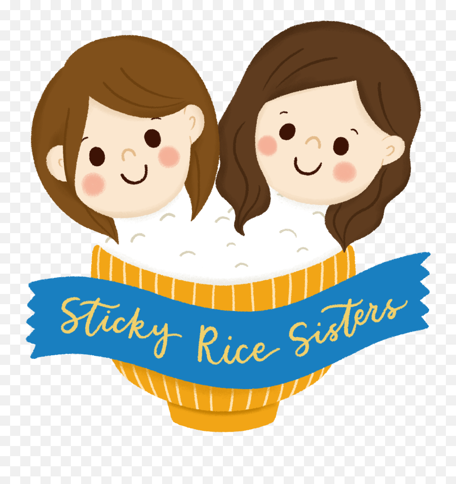 Bread Tree U2013 Sticky Rice Sisters - Interaction Emoji,Happu Japanese Emoticons