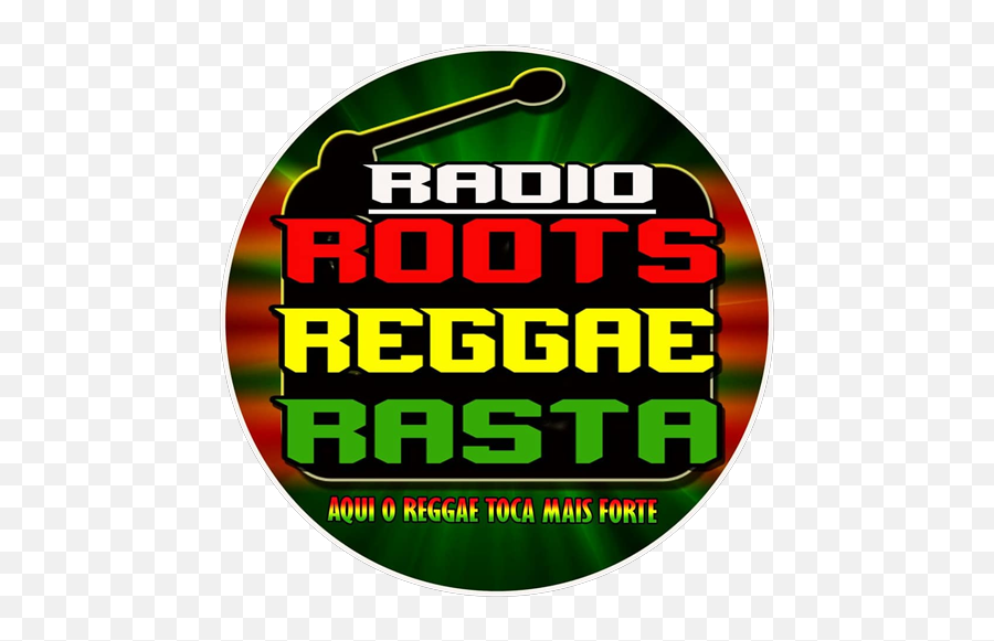 Rádio Roots Reggae Rasta U2013 Apps On Google Play - Language Emoji,Old Town Road Emoji Style