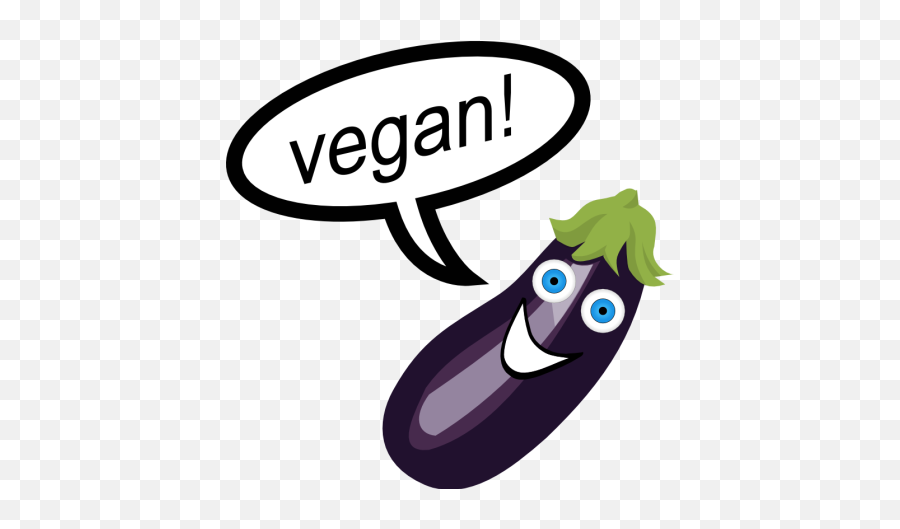 Vegan Phrasebook - Apps On Google Play Emoji,Gif Emojis Eggplant