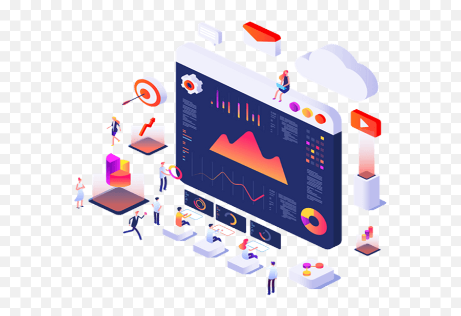 Group Fio Icrm Software U0026 Advanced Analytics To Increase Emoji,Display Center Mount Lcd Emotion