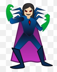 Noto Emoji Pie 1f9b9 200d 2640 - Woman Supervillain Emoji,Mime Emoji