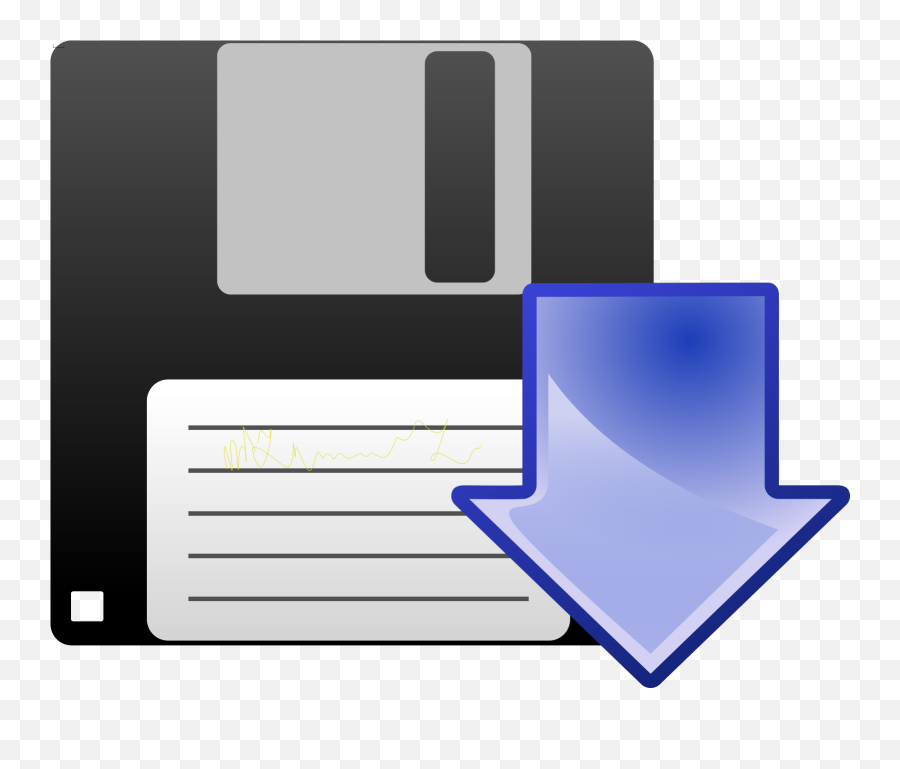 Floppy Disk Download Icon Svg Clipart Emoji,Purple Floppy Emoticon