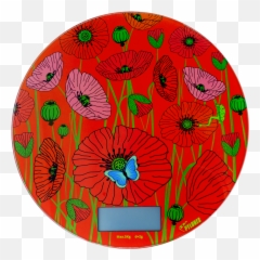Kitchen Scales - Frivole Coquelicots Emoji,Taboo Emotions