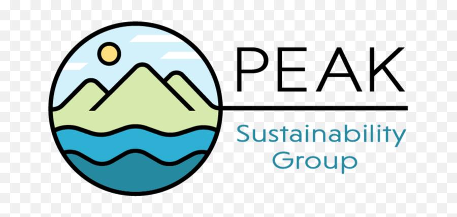 New Website Wwwpeaksustainabilitycom - Peak Blog Emoji,The Gamut Of Emotions From A To B