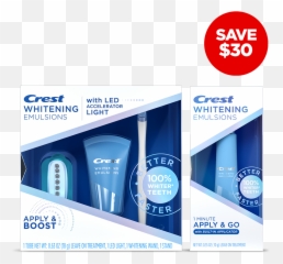 Can I Use Whitening Toothpaste While Using Whitestrips - Crest Emoji,Emotion Whitener