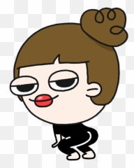 Holler Interactive Emoji,Cute Girl Wallpaper Drawing Emojis