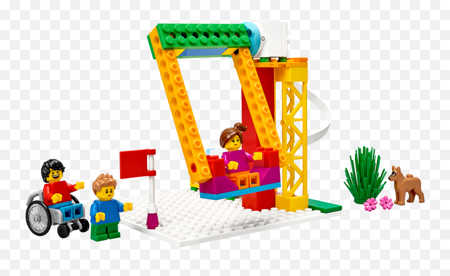 Lego Education Spike Essential Set Emoji,How To Spike Emotions