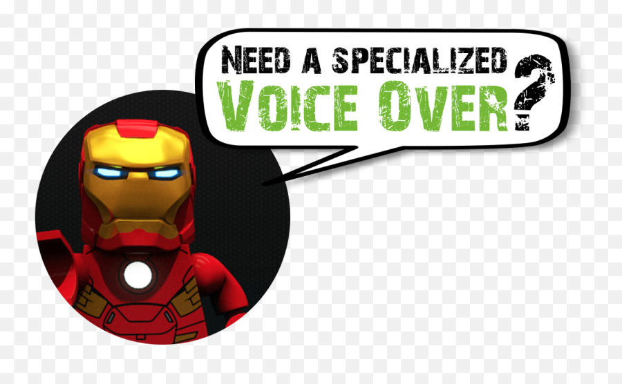 Download Podcast Voice Over Iron Man - Anti Capitalism Anti Emoji,I Need The Guy Emoji