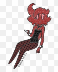 Azilethartsfw Emoji,Emojis Girl Outfit