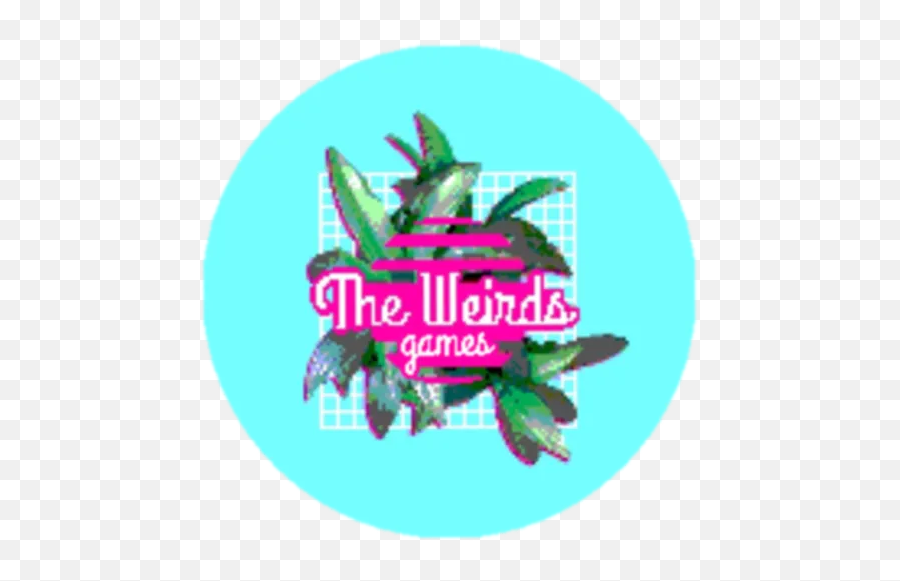 The Weirds Sticker Pack By The Weirds - Sticker Maker For Emoji,Whatsapp Crab Emoticon