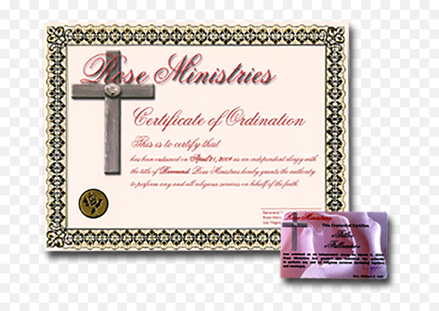 Rose Ministries Online Ordination Become A Minister Women Emoji,The Only Emotion I Wish To Convey Is Gratitude. Thank You, Ministers, For Your Consideration