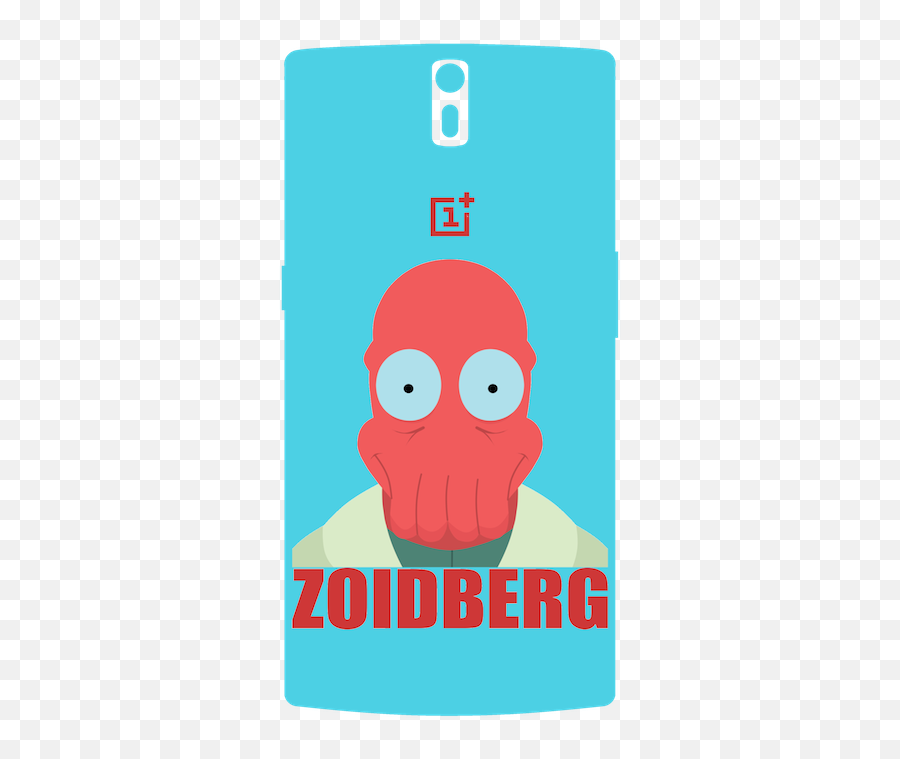 Custom Case Updated Template Designs - Computer Word Emoji,Zoidberg Emoticon