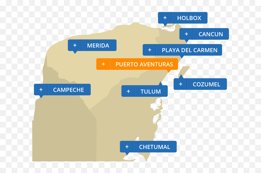 Puerto Aventuras Mexico Travel Info Hotels Transfers Tours Emoji,Emotions Playa Dorada Resort