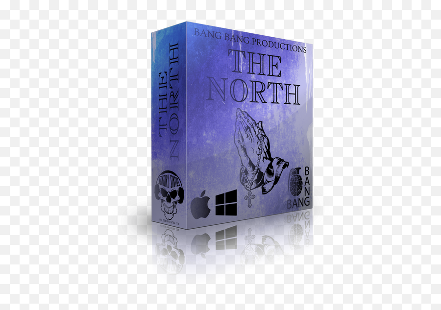 The North Vol4 Emoji,Tech N9ne True Emotions